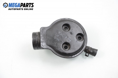 Въздуховод за Opel Corsa B Hatchback (03.1993 - 12.2002) 1.0 i 12V, 54 к.с.