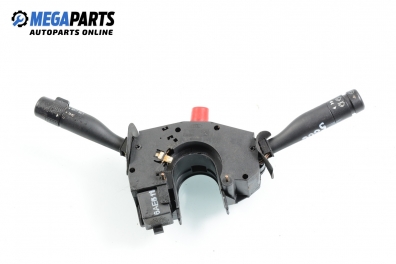 Лостчета светлини и чистачки за Mazda 121 III Hatchback (03.1996 - 04.2003)