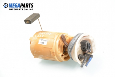 Подкачваща помпа за Peugeot Partner Combispace (05.1996 - 12.2015) 2.0 HDI, 90 к.с.