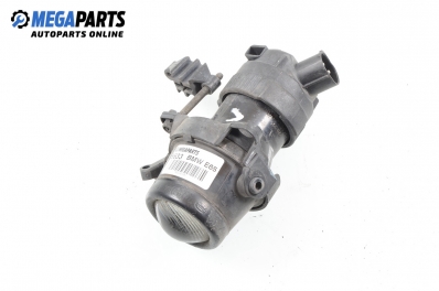 Халоген за BMW 7 Series E65 (11.2001 - 12.2009), позиция: лява