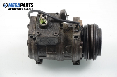 Компресор климатик за BMW 7 Series E38 (10.1994 - 11.2001) 730 i,iL, 218 к.с., № Denso 447200-3075
