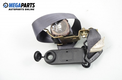 Предпазен колан за Suzuki Swift II Hatchback (03.1989 - 12.2005), 2+1 вр., позиция: задна, дясна