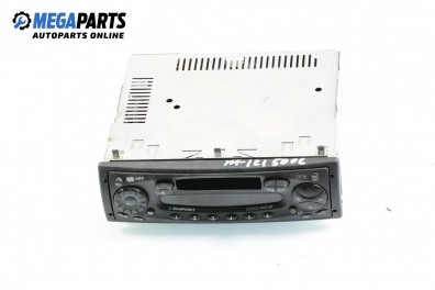 Автокасетофон за Mazda 121 III Hatchback (03.1996 - 04.2003), Blaupunkt