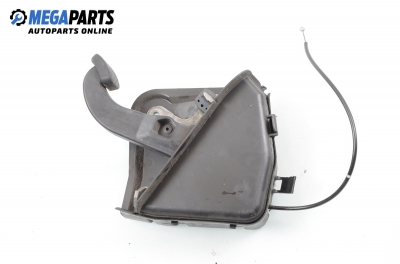 Педал паркинг спирачка за Mercedes-Benz E-Class Sedan (W211) (03.2002 - 03.2009), № A 203 420 005