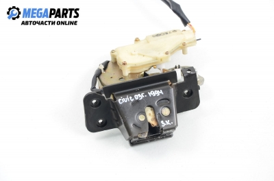 Брава заден капак за Honda Civic VII Hatchback (03.1999 - 02.2006)