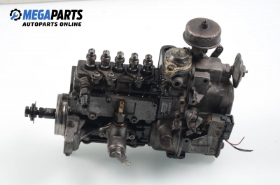 ГНП-горивонагнетателна помпа за SsangYong Musso SUV (01.1993 - 09.2007) 2.9 TD, 120 к.с., № Bosch 0 400 075 918