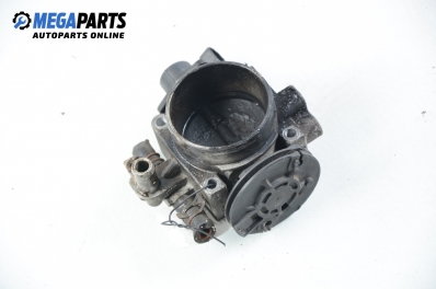 Дроселова клапа за Renault Megane Scenic (10.1996 - 12.2001) 2.0 i (JA0G), 109 к.с.