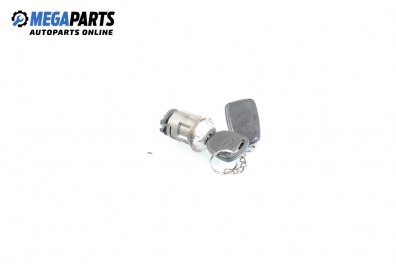 Контактен ключ за Mazda 121 III Hatchback (03.1996 - 04.2003)