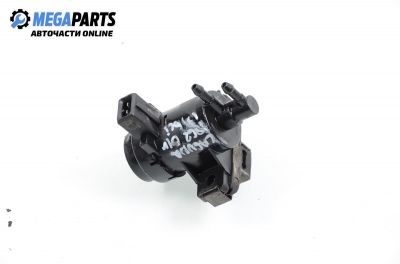 Вакуум клапан за Renault Laguna II Hatchback (03.2001 - 12.2007) 1.9 dCi (BG08, BG0G), 120 к.с.