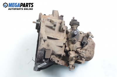 Ръчна скоростна кутия за Fiat Punto Hatchback (09.1993 - 09.1999) 55 1.1, 54 к.с.