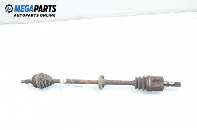 Полуоска за Kia Rio Estate I (07.2000 - 04.2006) 1.5 16V, 98 к.с., позиция: предна, дясна