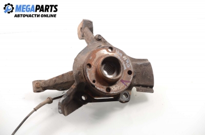 Шенкел главина за Fiat Multipla Multivan (04.1999 - 06.2010), позиция: предна, лява