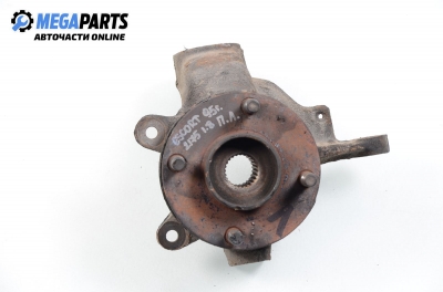 Шенкел главина за Ford Escort VII Estate (01.1995 - 02.1999), позиция: предна, лява