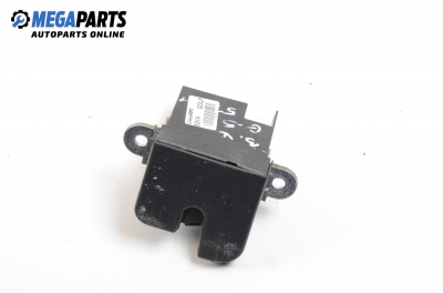 Брава заден капак за Volkswagen Golf V Hatchback (10.2003 - 02.2009), хечбек