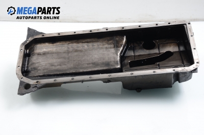 Картер за BMW 5 Series E34 Touring (11.1991 - 01.1997) 525 tds, 143 к.с.