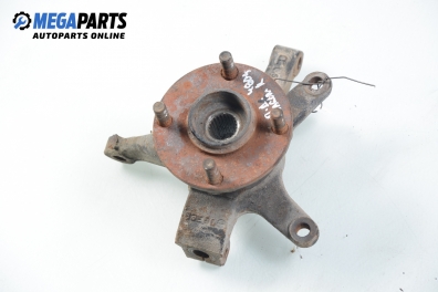 Шенкел главина за Suzuki Wagon R Hatchback (07.2003 - 08.2005), позиция: предна, дясна