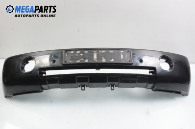 Предна броня за Land Rover Range Rover III SUV (03.2002 - 08.2012), позиция: предна