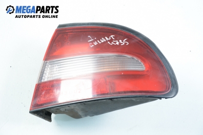 Стоп за Mitsubishi Galant V Sedan (11.1992 - 12.1998), седан, позиция: дясна, Stanley