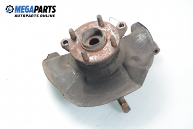 Шенкел главина за Suzuki Wagon R Hatchback (07.2003 - 08.2005), позиция: предна, лява