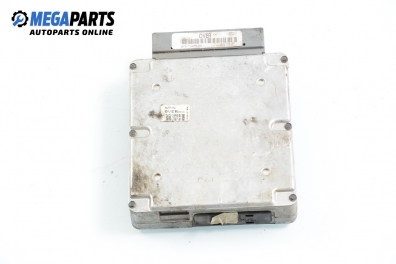 Компютър двигател за Mazda 121 III Hatchback (03.1996 - 04.2003) 1.3, 50 к.с., № 96FB-12A650-NA