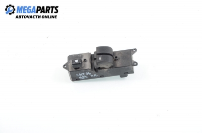 Панел бутони за Mitsubishi Colt VI Hatchback (10.2002 - 06.2012)