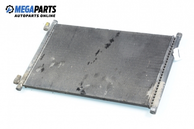 Климатичен радиатор за Fiat Punto Hatchback II (09.1999 - 07.2012) 1.9 JTD 80 (188.237, .257, .337, .357), 80 к.с.