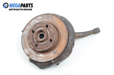 Шенкел главина за Audi 80 Sedan B3 (06.1986 - 10.1991), позиция: задна, лява