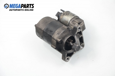 Стартер за Renault Megane II Hatchback (07.2001 - 10.2012) 1.6 16V (BM0C, CM0C), 113 к.с., № Valeo 8200266777A