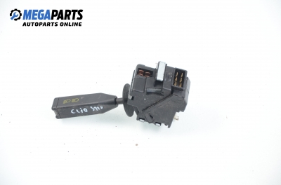 Лостче за светлини за Renault Clio I Hatchback (05.1990 - 09.1998)