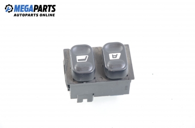 Бутони ел. стъкла  за Peugeot 406 Break (10.1996 - 10.2004)