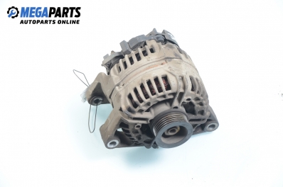 Алтернатор / генератор за Opel Meriva A Hatchback (05.2003 - 05.2010) 1.4 16V Twinport, 90 к.с.