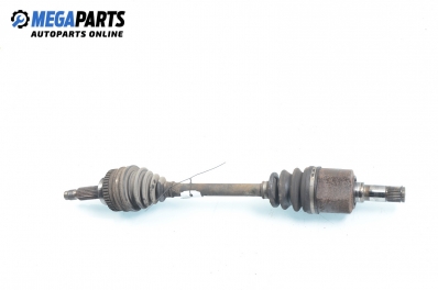 Полуоска за Kia Rio Estate I (07.2000 - 04.2006) 1.5 16V, 98 к.с., позиция: лява