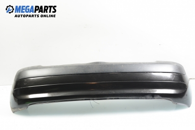 Задна броня за Renault Clio II Hatchback (09.1998 - 09.2005)