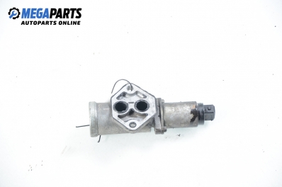 Стъпков мотор за Renault Megane Scenic (10.1996 - 12.2001) 2.0 i (JA0G), 109 к.с.