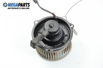 Вентилатор парно за Toyota Starlet Hatchback III (12.1989 - 03.1996)