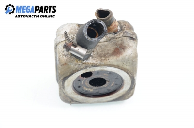 Маслоохладител за Audi 80 Sedan B3 (06.1986 - 10.1991) 2.0 quattro, 115 к.с.