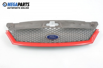 Решетка за Ford Mondeo III Sedan (10.2000 - 03.2007), седан