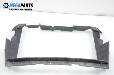 Дифузьор за Fiat Stilo Multi Wagon (01.2003 - 08.2008) 1.9 JTD, 115 к.с.