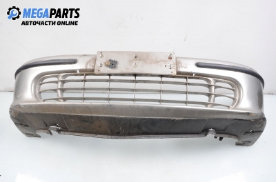 Предна броня за Fiat Bravo I Coupe (1995-10-01 - 2001-10-01), хечбек, позиция: предна