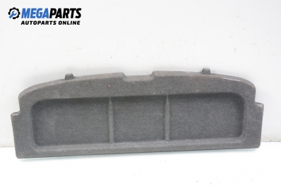 Кора багажник за Daihatsu Sirion Hatchback I (04.1998 - 04.2005), хечбек