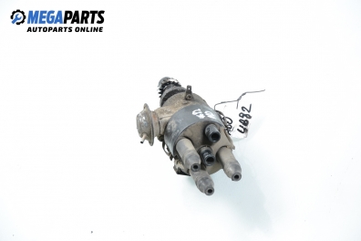 Палец на разпределителя на запалването (делко) за Audi 80 Sedan B3 (06.1986 - 10.1991) 1.8 S, 90 к.с.