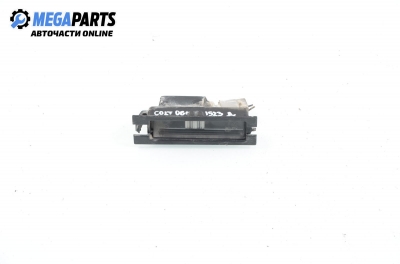 Плафон заден номер за Mitsubishi Colt VI Hatchback (10.2002 - 06.2012), хечбек