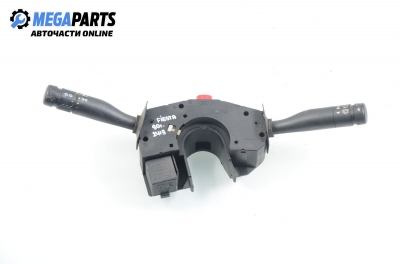 Лостчета светлини и чистачки за Ford Fiesta III Hatchback (01.1989 - 01.1997), № 89FG14K147CC