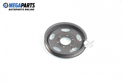 Ремъчна шайба за Opel Meriva A Hatchback (05.2003 - 05.2010) 1.4 16V Twinport, 90 к.с.