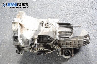 Ръчна скоростна кутия за Audi 80 Sedan B3 (06.1986 - 10.1991) 1.8 S, 90 к.с.