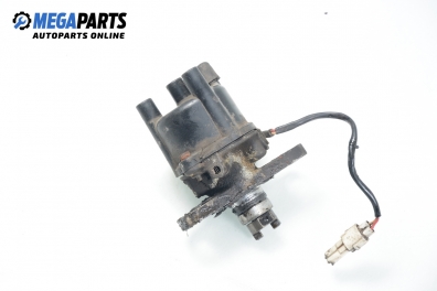 Палец на разпределителя на запалването (делко) за Suzuki Wagon R Hatchback (07.2003 - 08.2005) 1.2, 80 к.с.