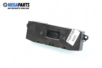 Часовник за Peugeot Partner Combispace (05.1996 - 12.2015)