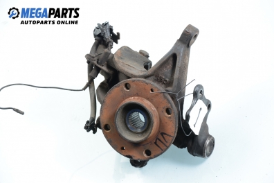 Шенкел главина за Peugeot 306 Hatchback (01.1993 - 10.2003), позиция: предна, лява