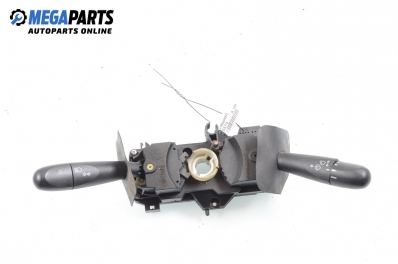 Лостчета светлини и чистачки за Alfa Romeo 166 (936) (09.1998 - 06.2007)