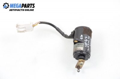 Потенциометър газ  за Renault Megane Scenic (10.1996 - 12.2001), № BOSCH 0 206 001 021
